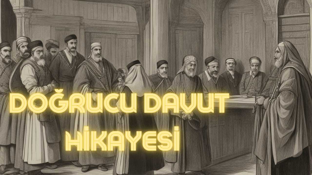 Doğrucu Davut