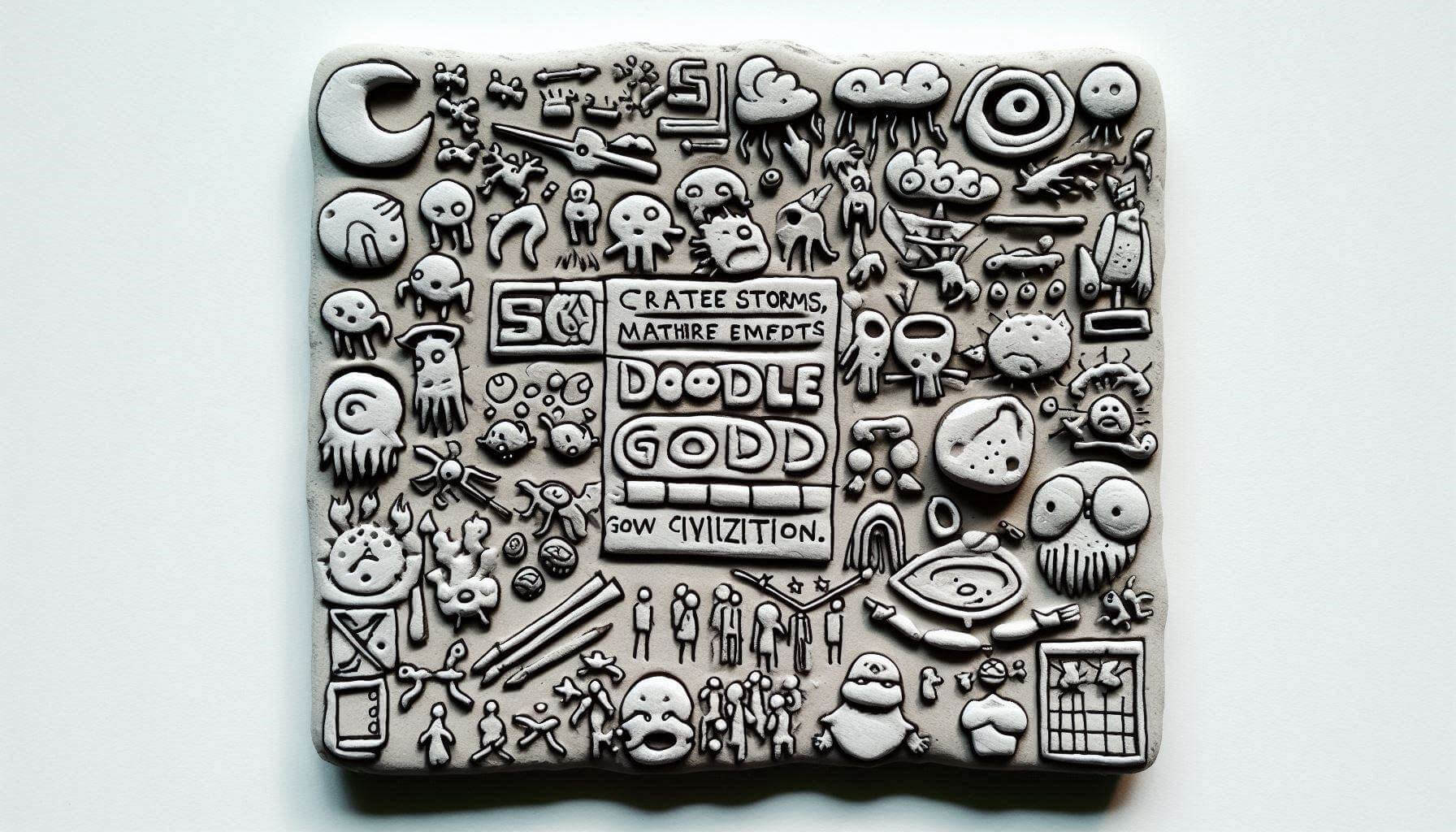 Doodle God Oyunu Çözümleri, Combinations, Kombinasyonlar