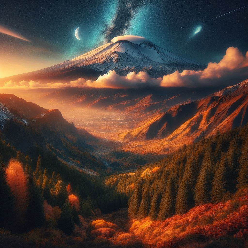 Etna Yanardağı