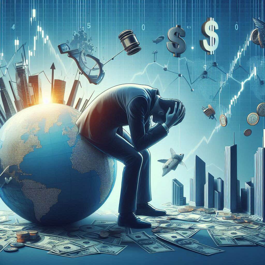 Finansal Krizlerin Sebep ve Sonuçları Nelerdir