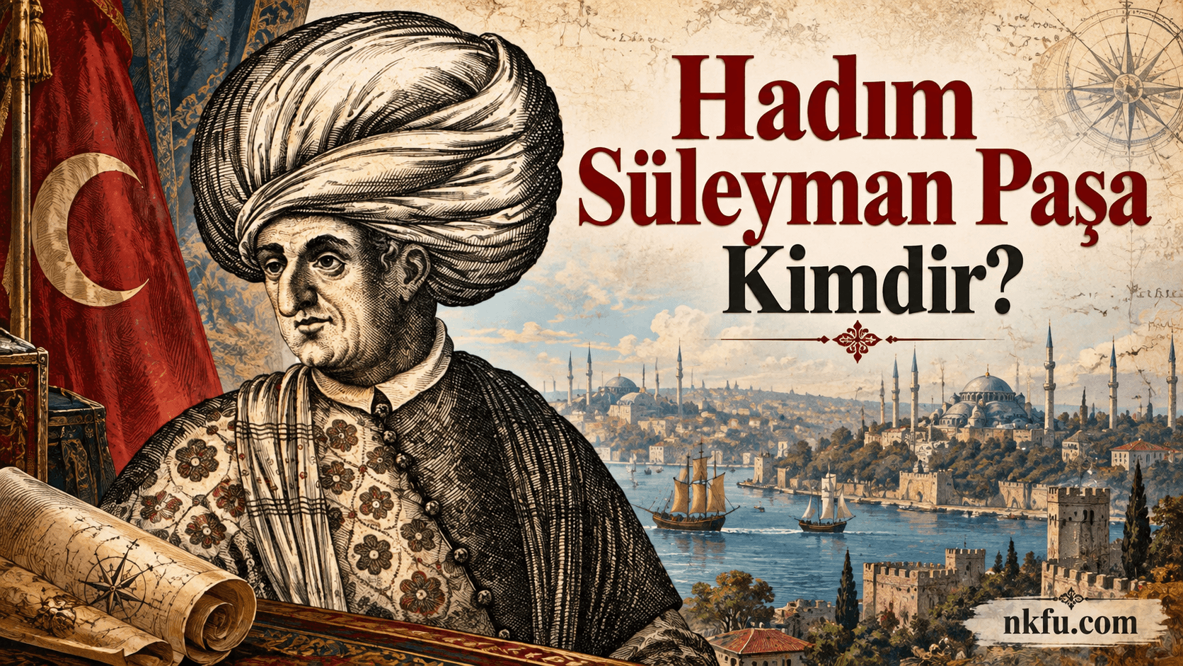 Hadım Süleyman Paşa