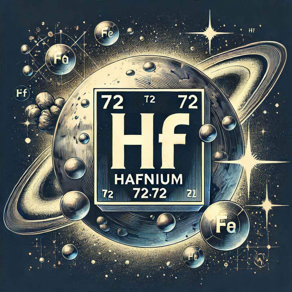 Hafniyum