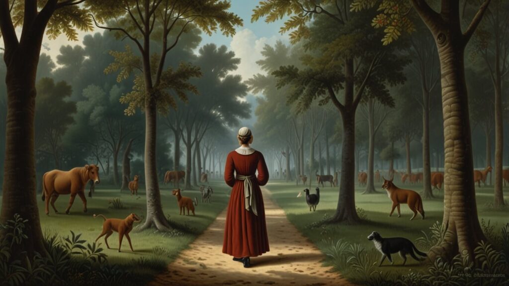 J.J. Rousseau'nun Eğitim Anlayışı