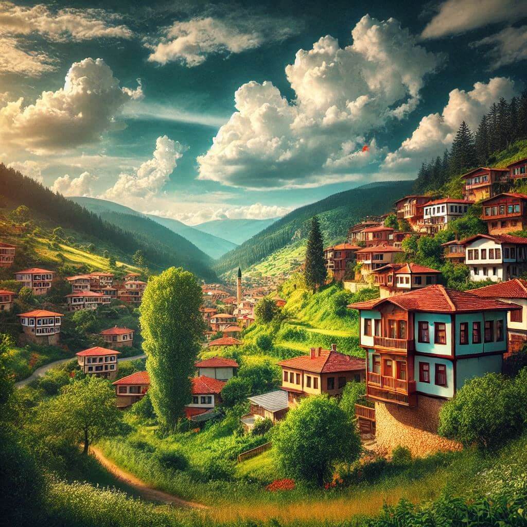 78 Plaka Nerenin Plakasıdır? Hangi Şehrin Plaka Kodu?