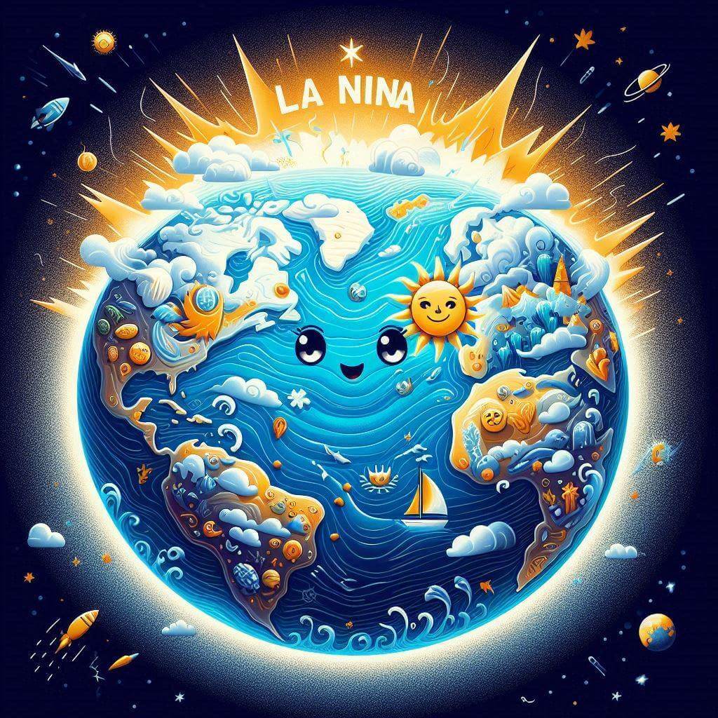 La Niña