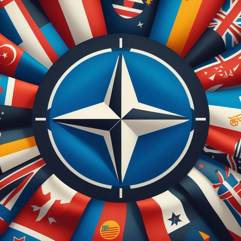 NATO'nun Kuruluşu