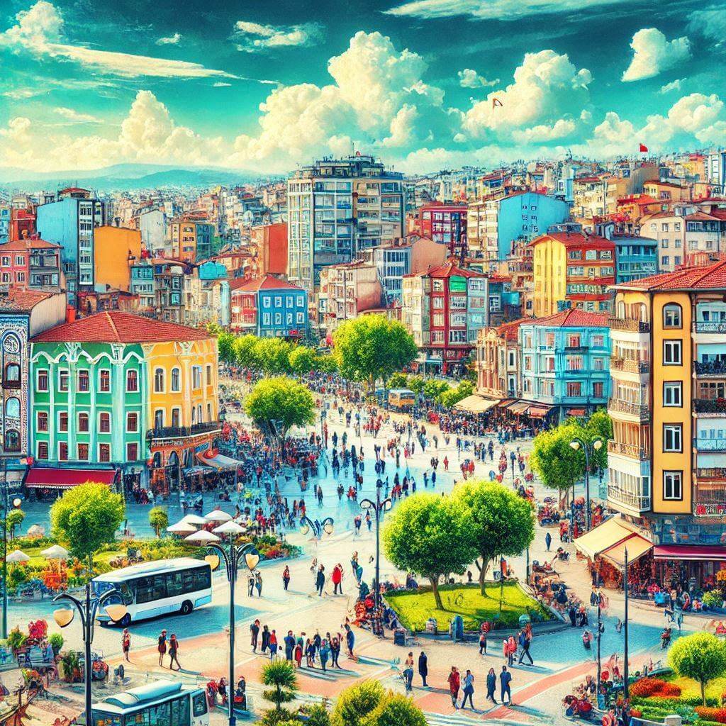 80 Plaka Nerenin Plakasıdır? Hangi Şehrin Plaka Kodu?