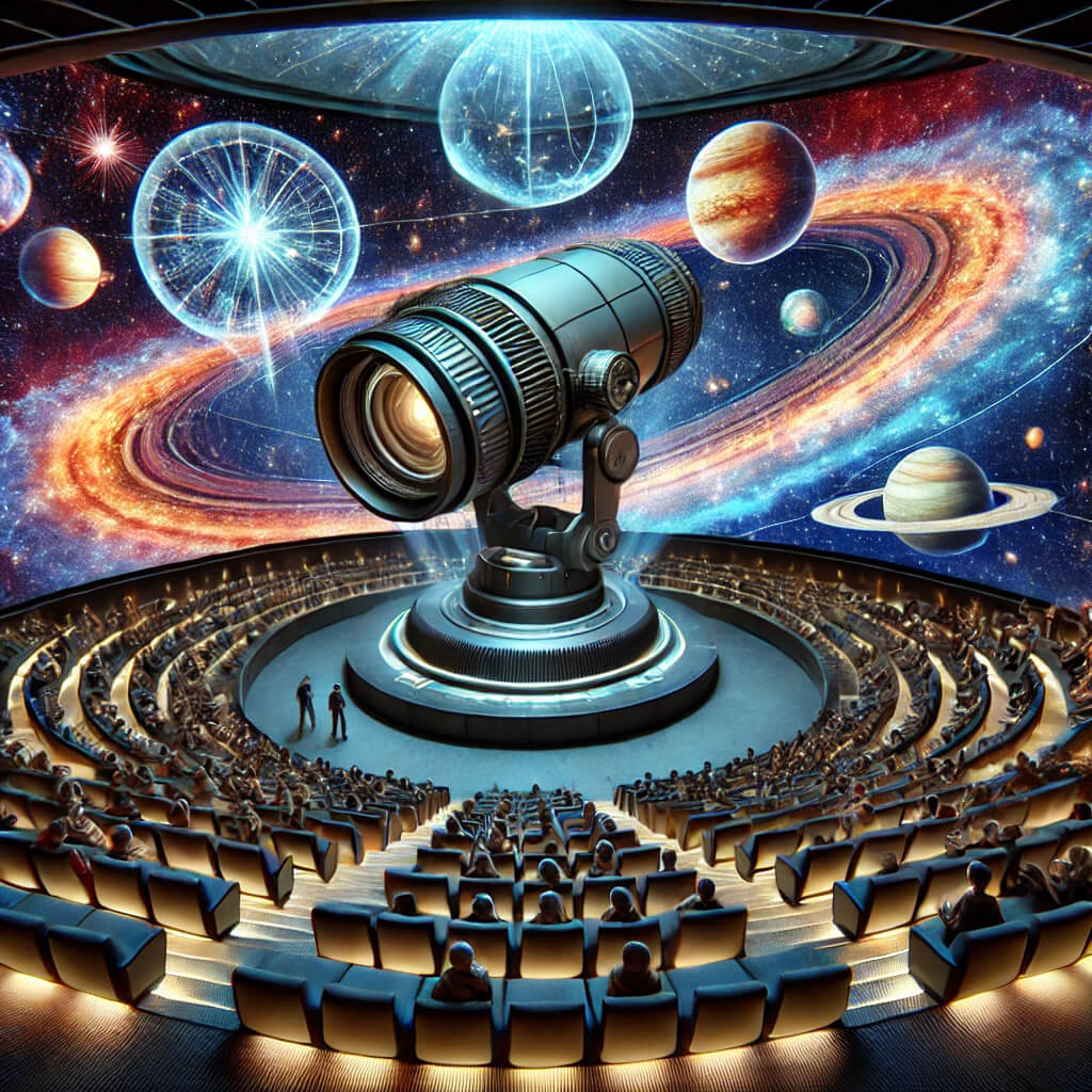 Planetaryum