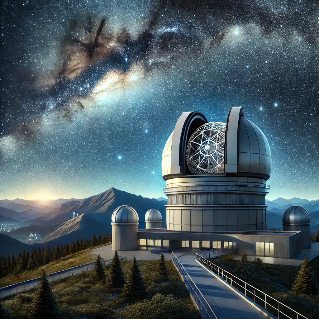 Rasathanelerin Günümüzde Astronomi Biliminin Gelişmesine Katkıları Neler Olabilir?