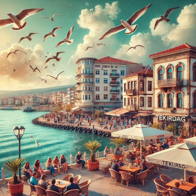 59 Plaka Nerenin Plakasıdır? Hangi Şehrin Plaka Kodu?