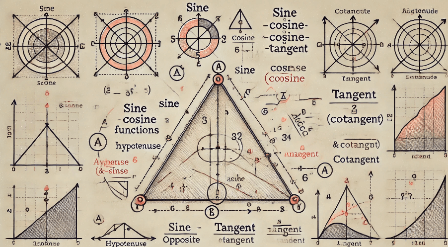 Trigonometri