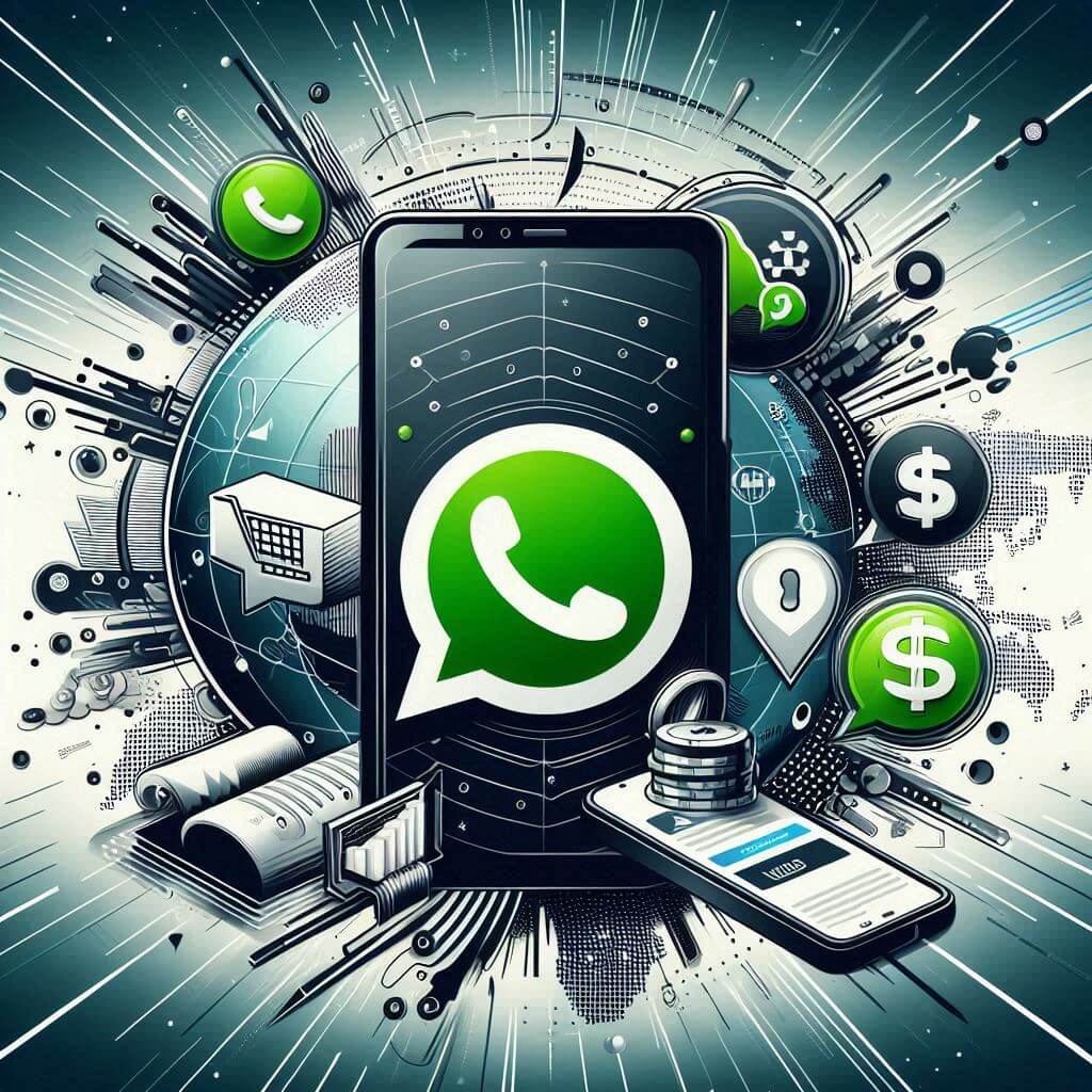 WhatsApp Nasıl Para Kazanıyor