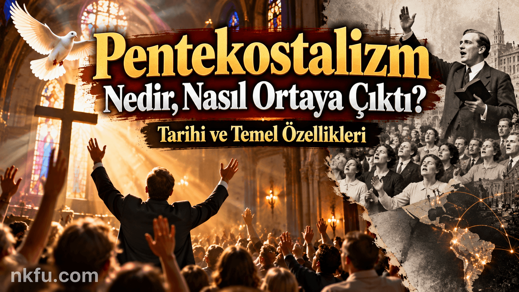 Pentekostalizm