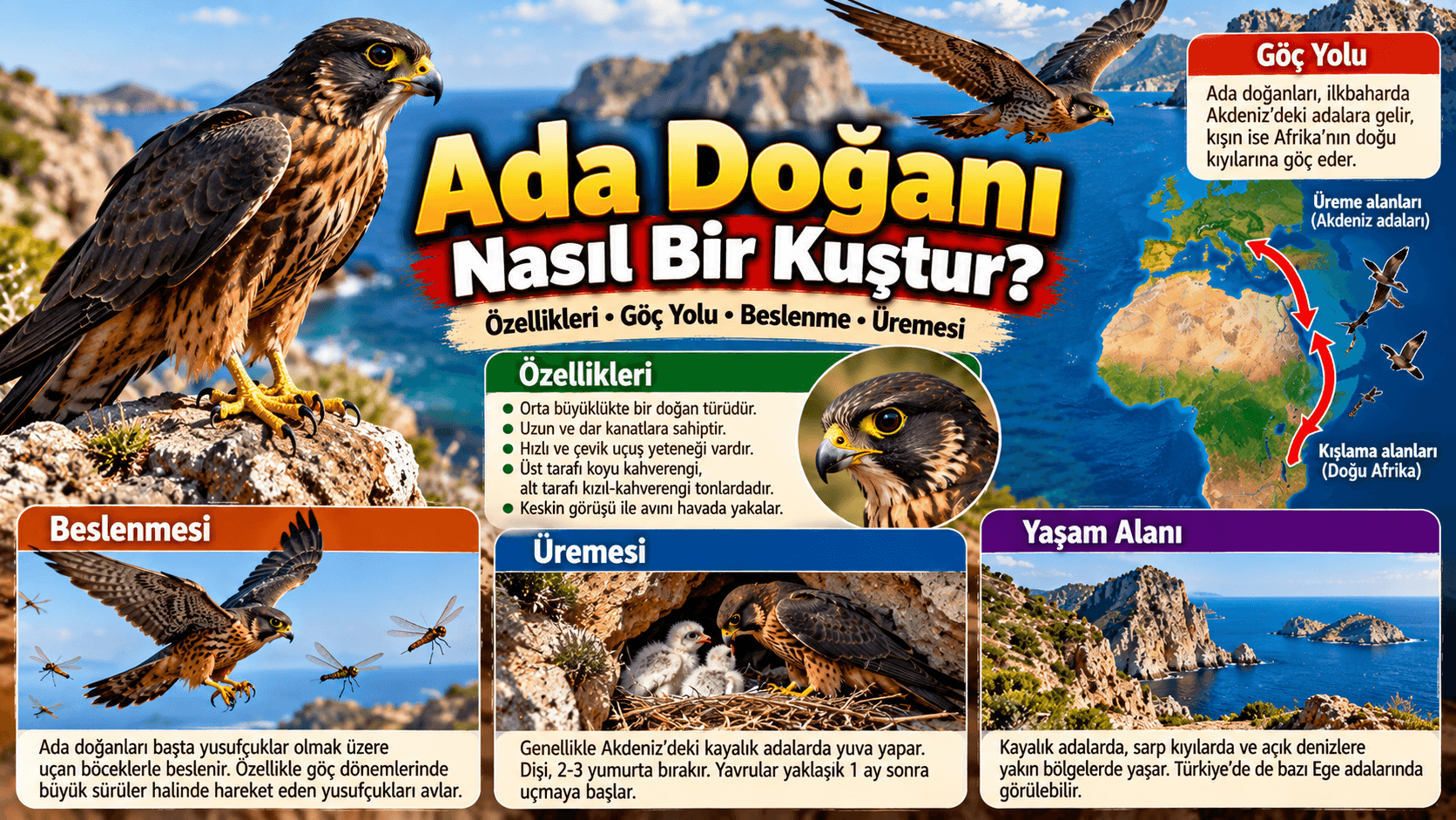 Ada Doğanı